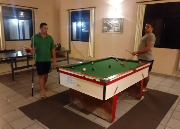 Hotel Coco Beach