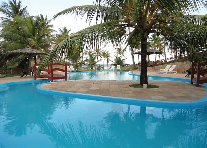 Hotel Coco Beach
