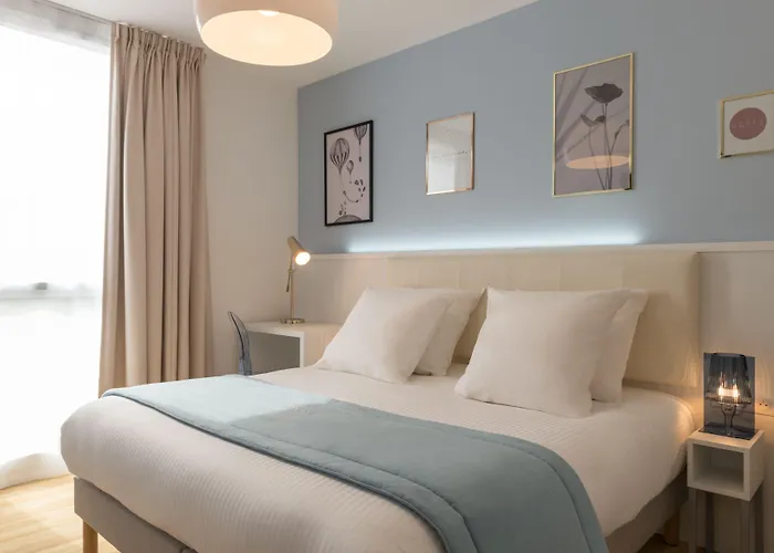 Hôtel Omnubo Collection