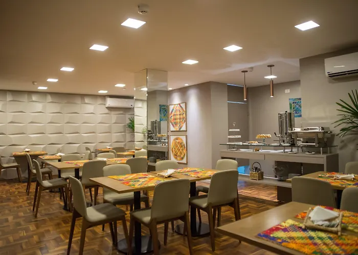 Amenit Hotel