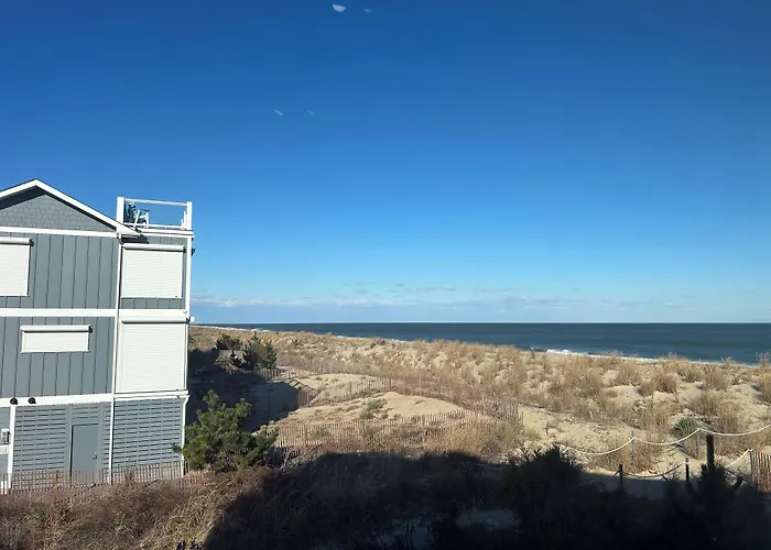 Atlantic View Hotel