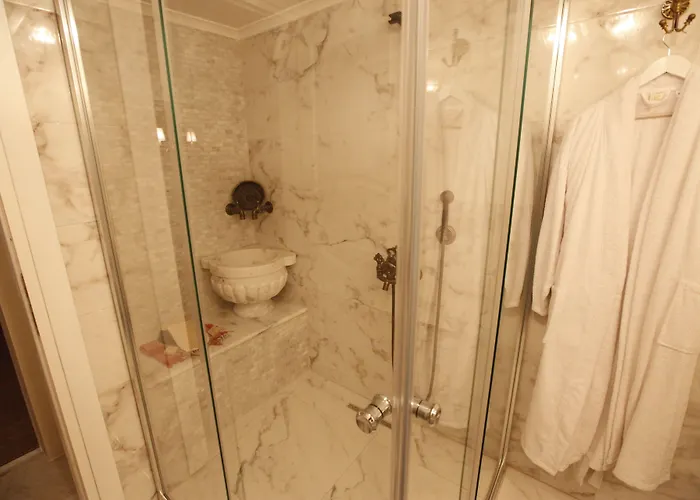 Livia Hotel Ephesus (Adults Only)