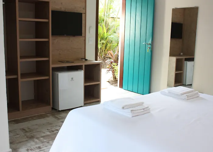 Ilha Deck Hotel