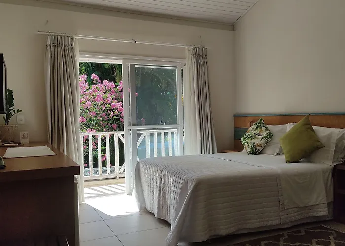 Ilha Deck Hotel