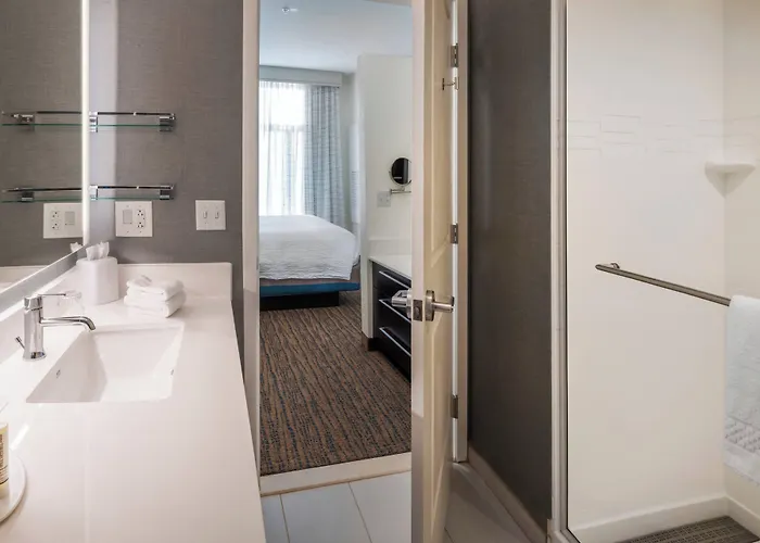 Residence Inn By Marriott Fishkill