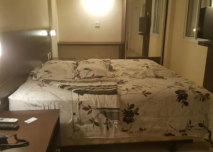 Habitat Hotel de Leme Ltda