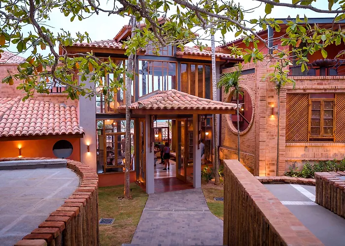 Buzios Espiritualidade Hotel