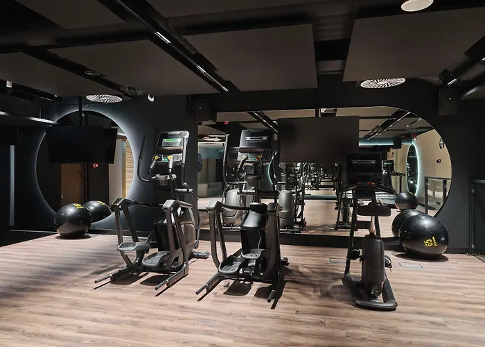 Voco Katowice By Ihg