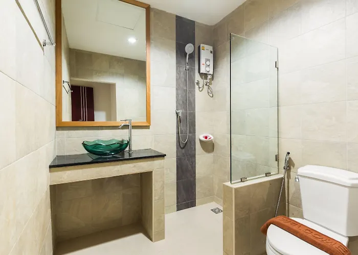 Tee Pak Dee Resident Phuket