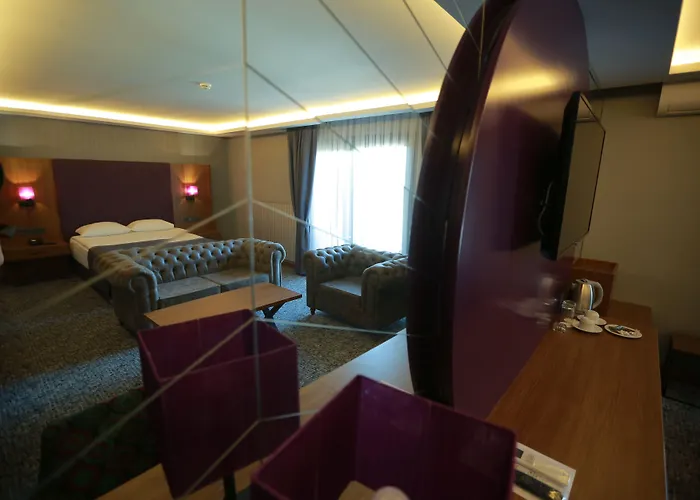 Business Palas Otel