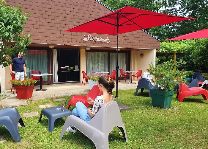 Hotel Bonanite