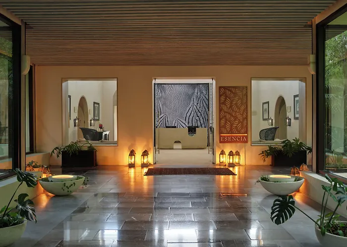 Unico Hotel Riviera Maya Adults Only Akumal