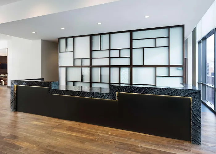 Hyatt House Jersey City