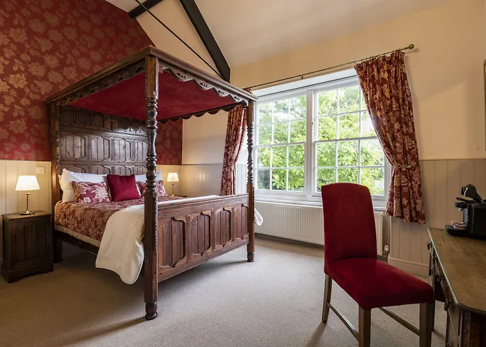 Swan Hotel