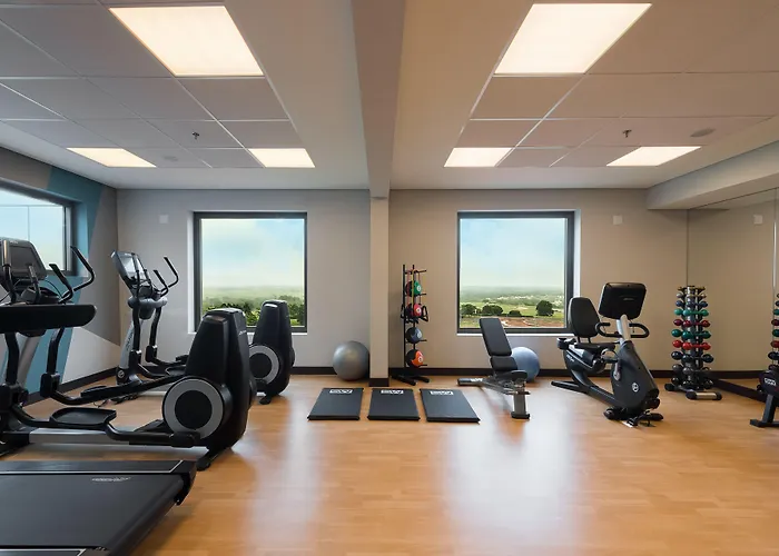 Hyatt Place Sao Jose do Rio Preto