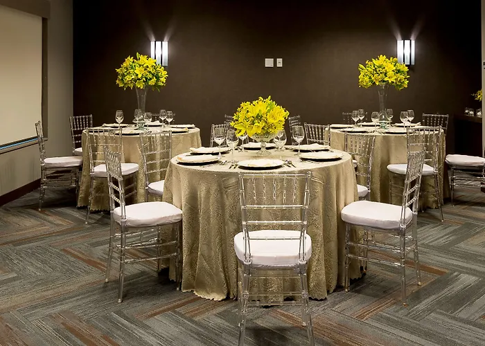 Hyatt Place Sao Jose do Rio Preto
