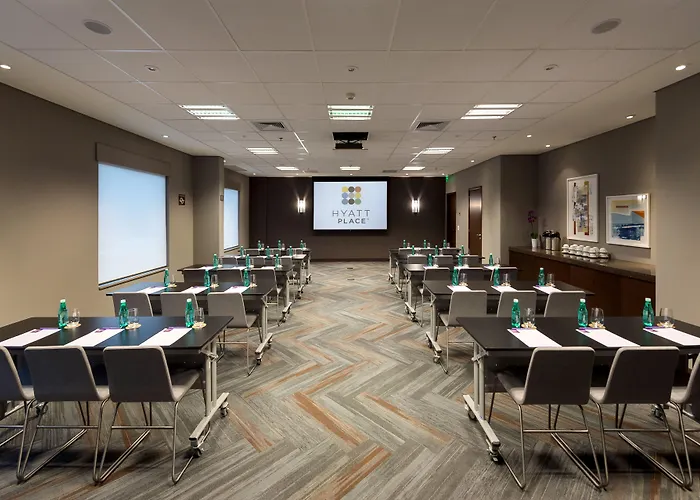 Hyatt Place Sao Jose do Rio Preto