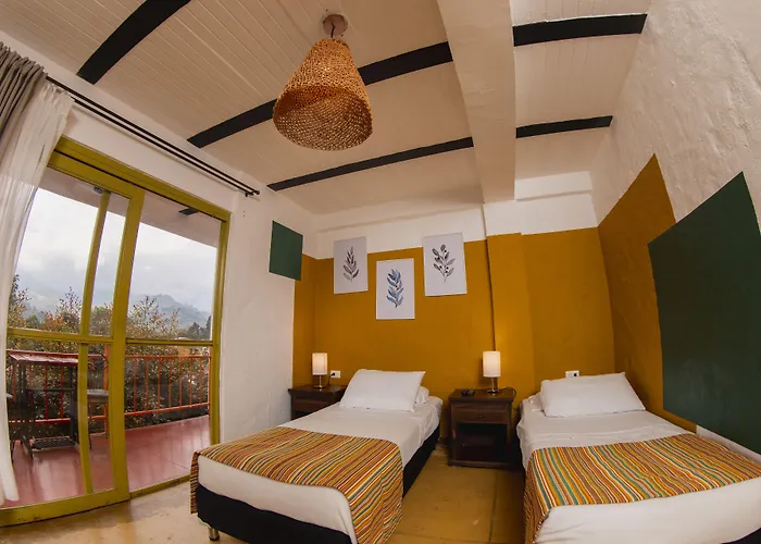 Viajero Salento Hostel