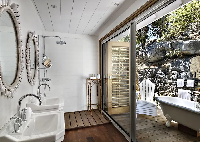 Gyp Sea Saint Barth