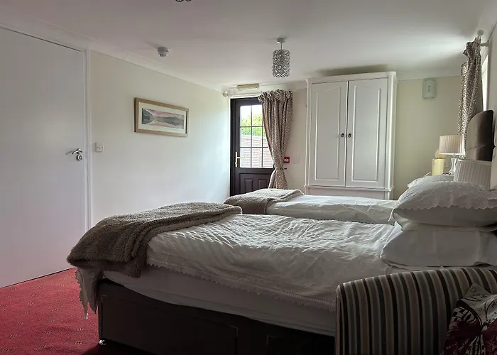 Flambards Hotel