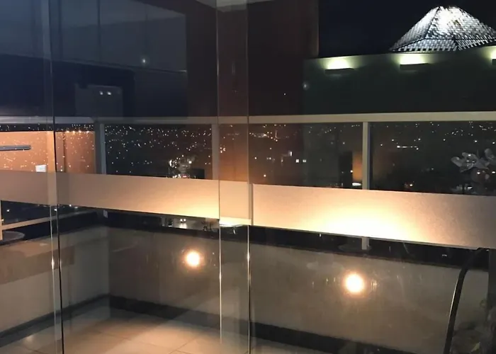 Manferrari Hotel