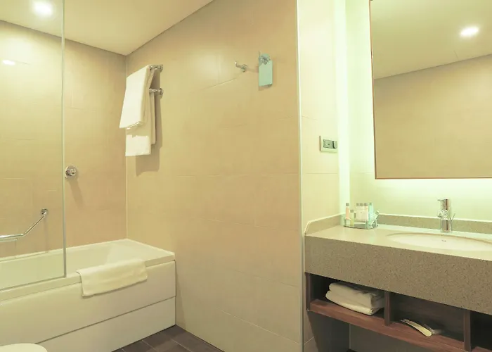 Hilton Garden Inn Eskisehir