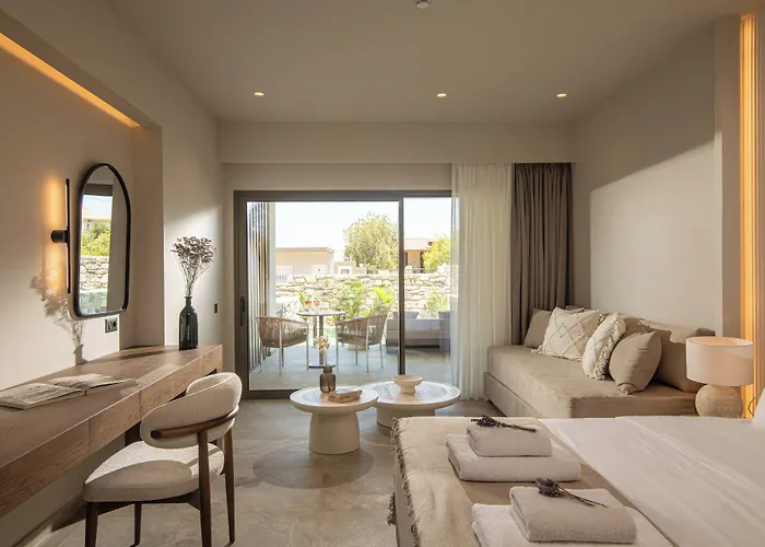 Elèa Concept Hotel&Suites