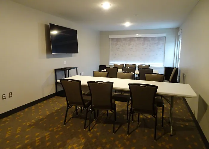 Holiday Inn - Jonesboro By Ihg