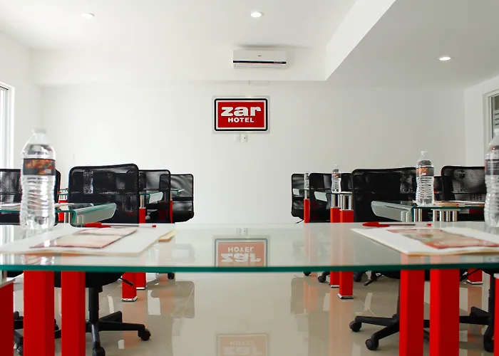 Zar Coatzacoalcos