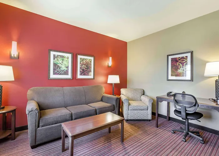 Best Western Plus Chandler Hotel & Suites
