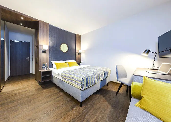 Hotel Smartino