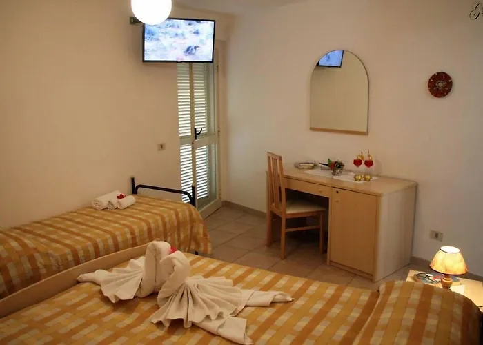 Hotel L'Ancora