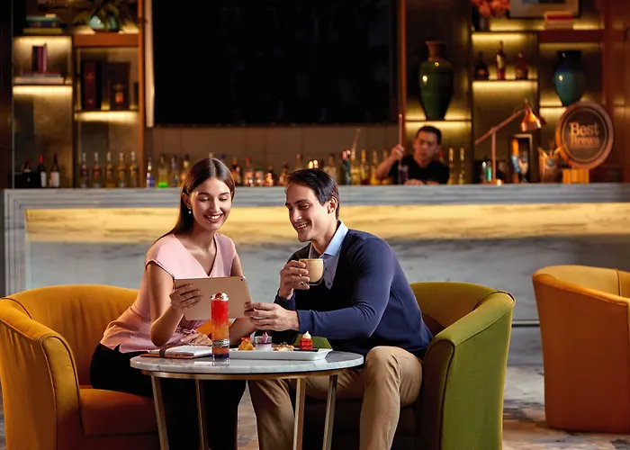 Four Points By Sheraton Surabaya, Tunjungan Plaza