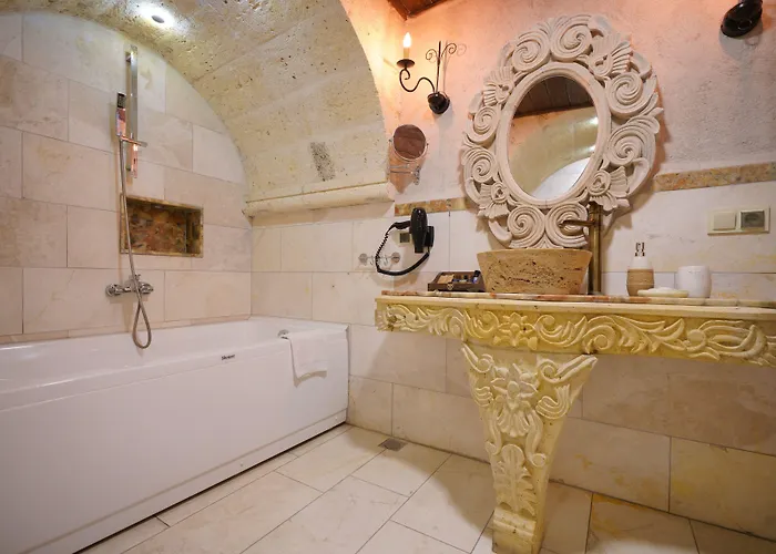Mira Cappadocia Hotel