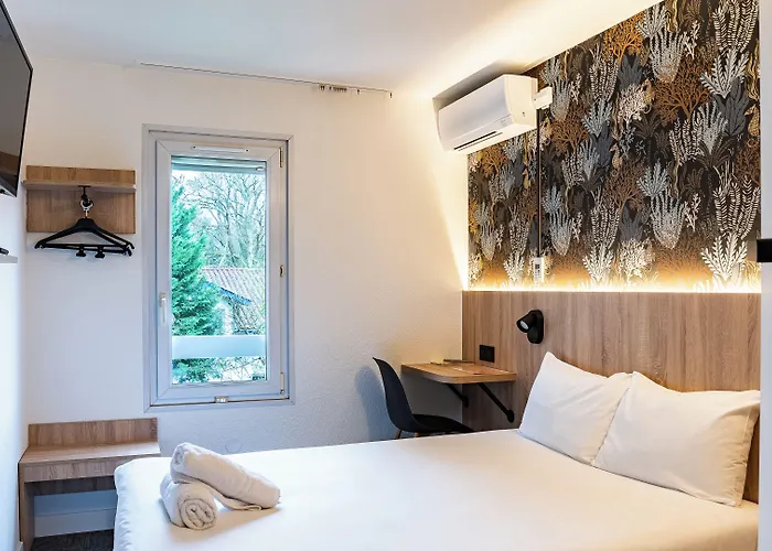 Kyriad ECO - Anglet Côte Basque