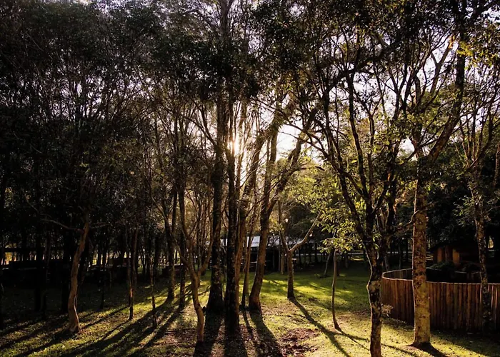 Machadinho Thermas Resort Spa