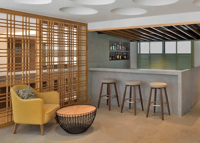 Fairfield By Marriott Goa Anjuna