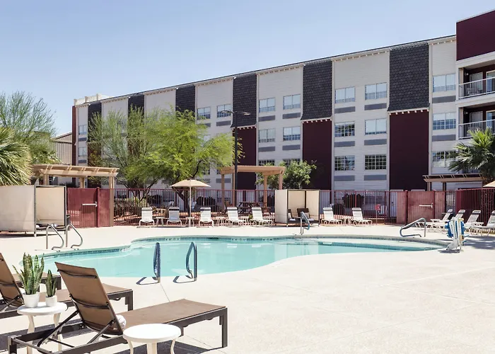 Holiday Inn Resort Mesquite By Ihg