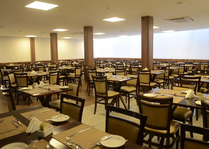 Casa Nova Hotel