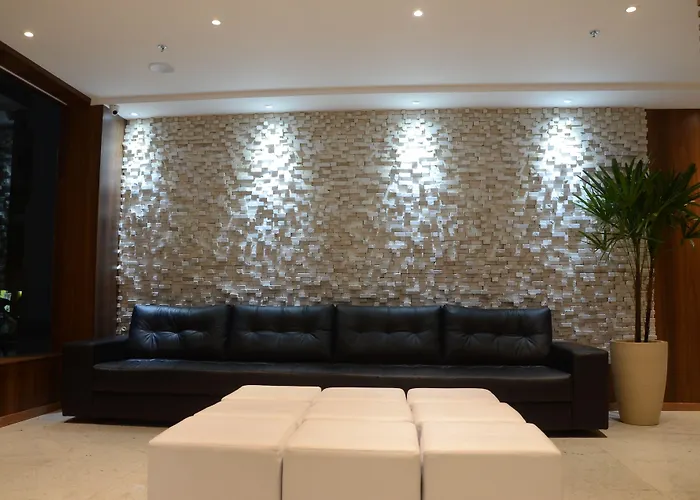 Casa Nova Hotel