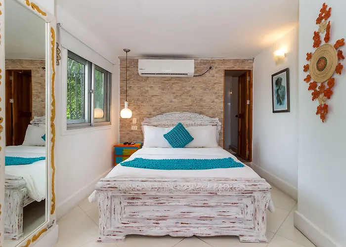 Voilá Signature Casa Isabel