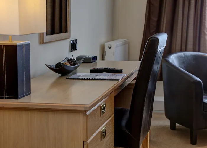 Northallerton Motel