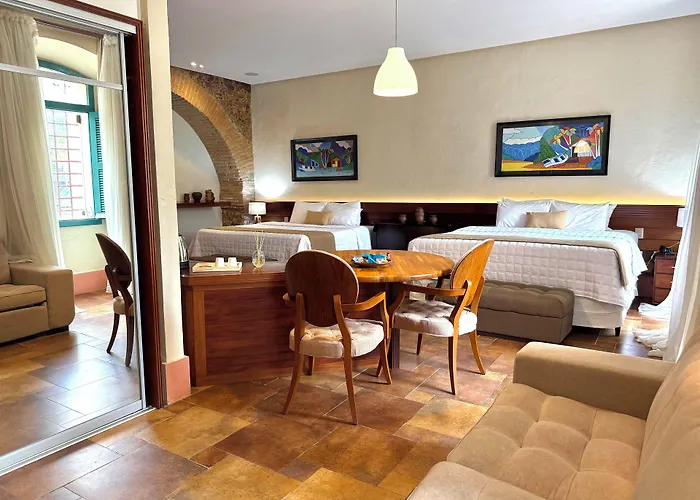 Atrium Hotel Quinta De Pedras