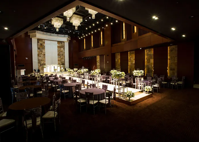 J Square Hotel And Wedding