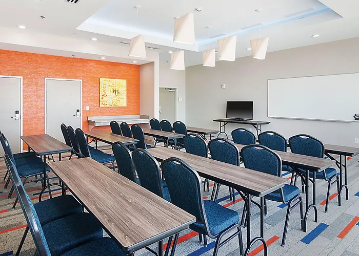 Four Points By Sheraton Plano