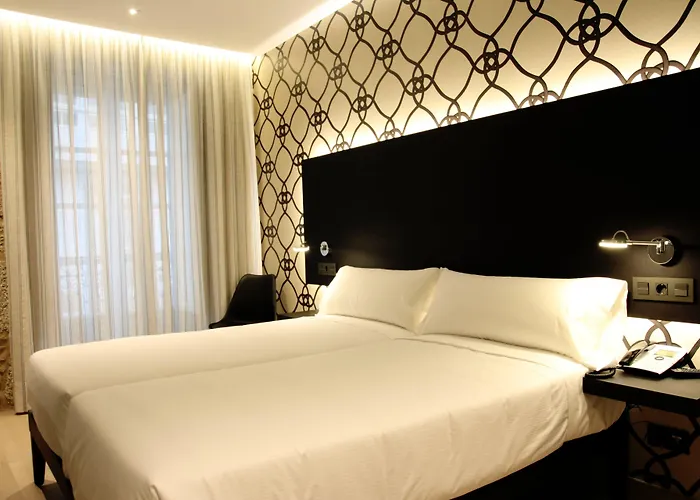 Hotel Atalaia