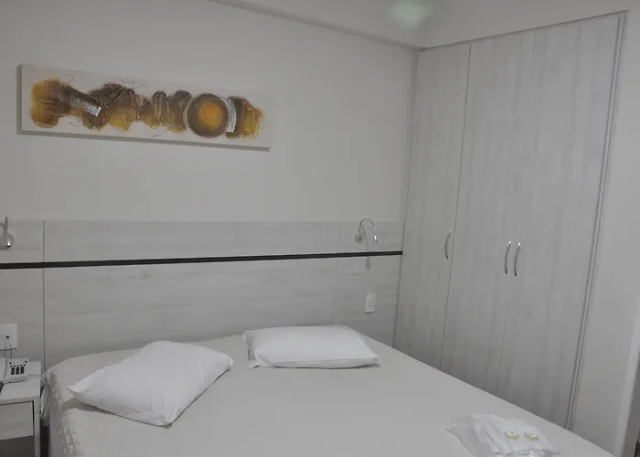 Hotel Raio De Sol