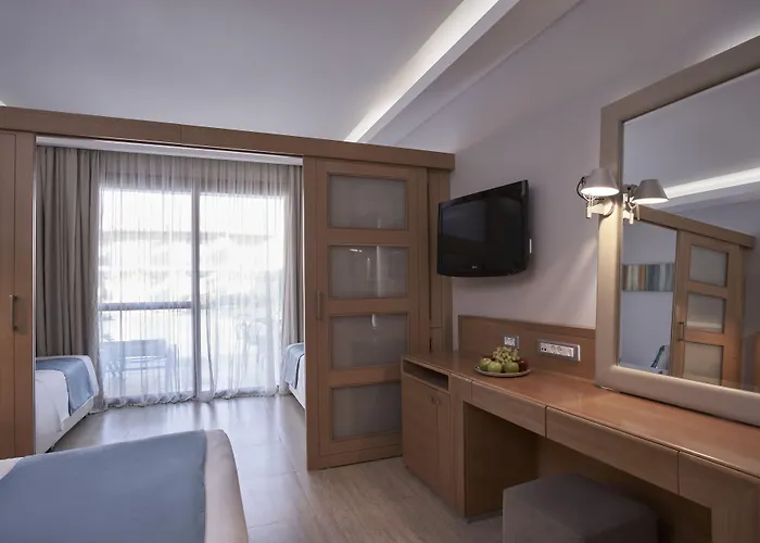 Casa Cook Rhodes (Adults Only)