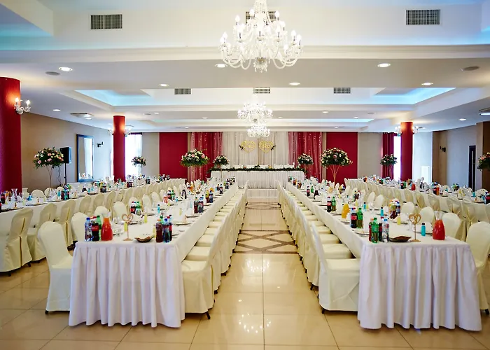Hotel Szyszko