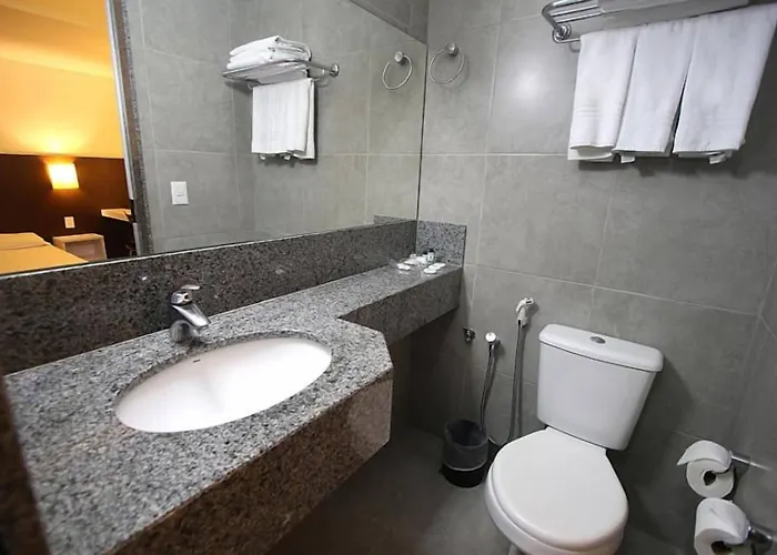 Hotel Ipê MS